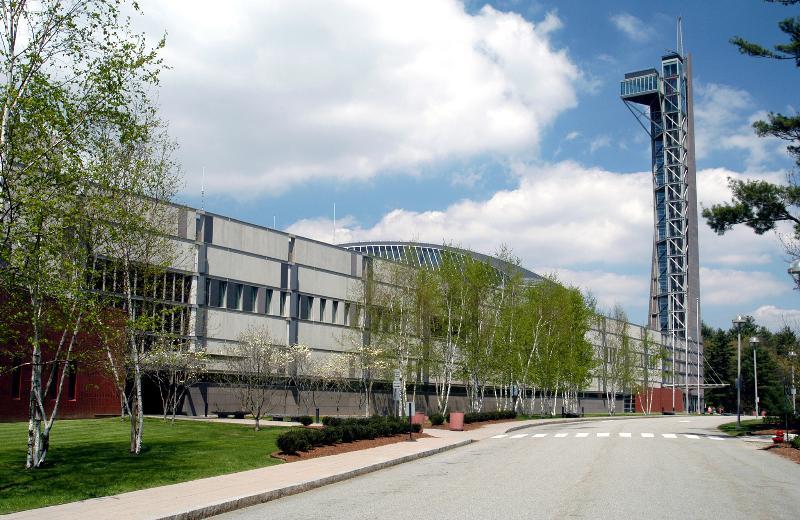 Great Cedar Hotel At Foxwoods Ledyard Exterior foto