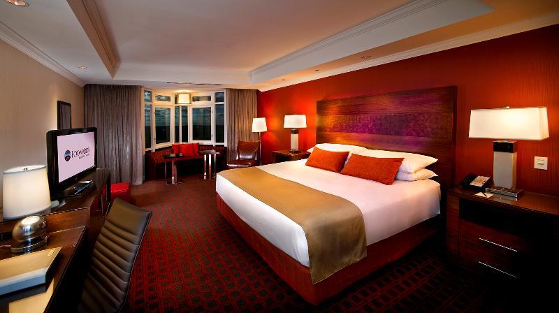 Great Cedar Hotel At Foxwoods Ledyard Exterior foto