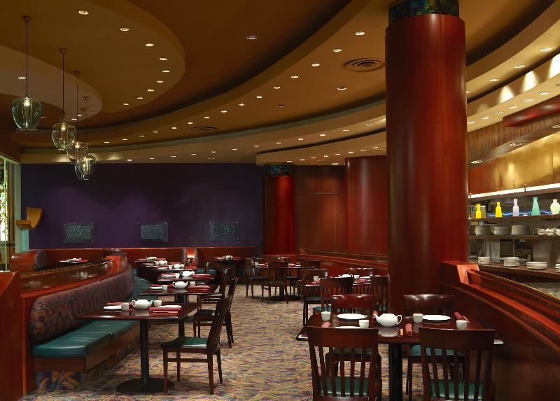 Great Cedar Hotel At Foxwoods Ledyard Exterior foto
