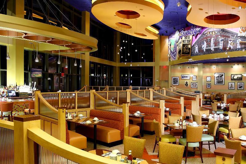 Great Cedar Hotel At Foxwoods Ledyard Exterior foto