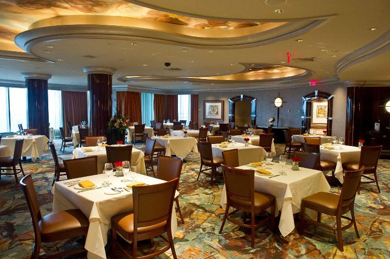 Great Cedar Hotel At Foxwoods Ledyard Exterior foto